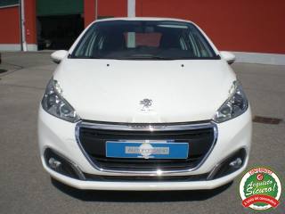 PEUGEOT 208 usata, con Airbag laterali