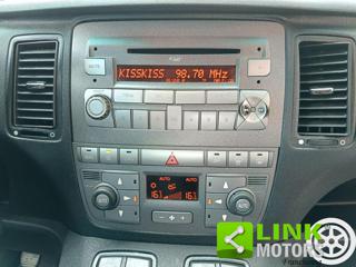 LANCIA MUSA usata, con Controllo automatico clima