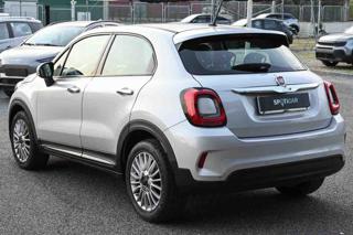 FIAT 500X usata, con Airbag Passeggero