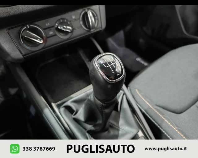 SKODA Kamiq usata, con ESP