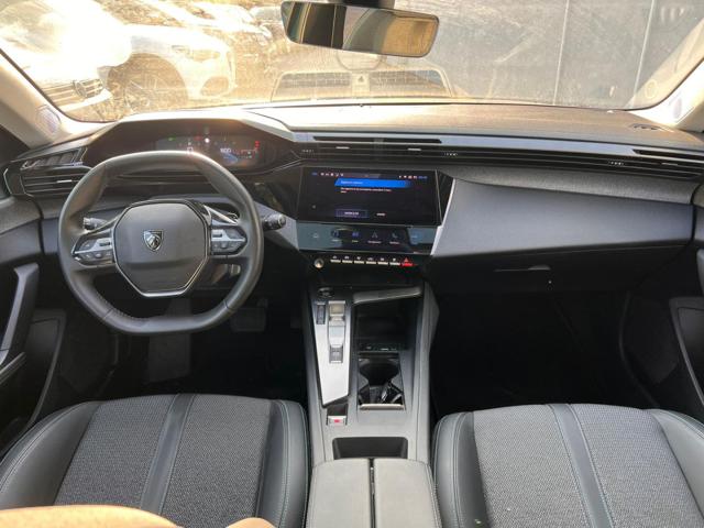 PEUGEOT 308 usata, con Autoradio