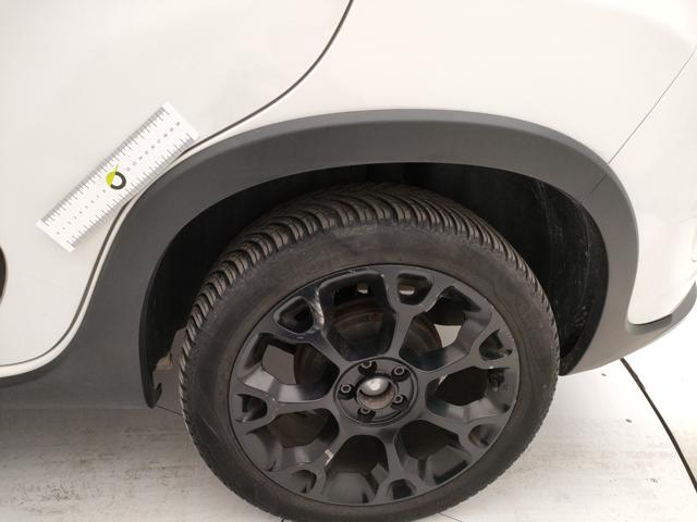 FIAT 500L usata 72
