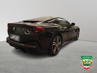 FERRARI Portofino usata, con Cerchi in lega