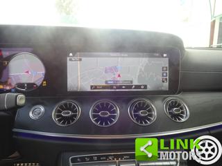MERCEDES-BENZ E 220 usata, con Immobilizzatore elettronico
