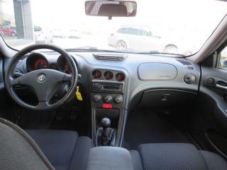 ALFA ROMEO 156 usata, con Lettore CD