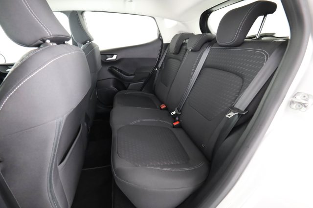 FORD Fiesta usata 3