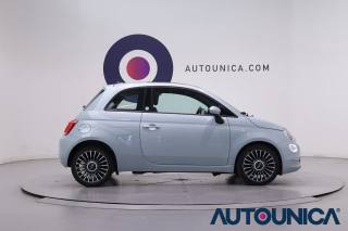 FIAT 500 usata, con Airbag Passeggero