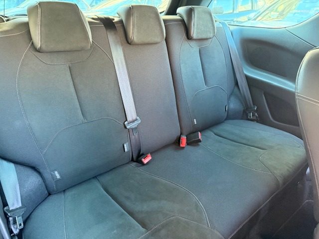 DS AUTOMOBILES DS 3 usata, con Climatizzatore