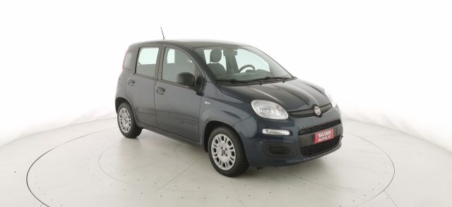 FIAT Panda usata 23