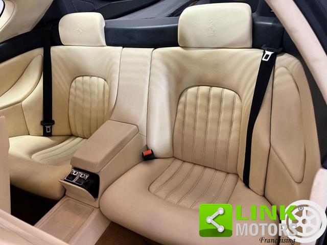 FERRARI 456 usata 24