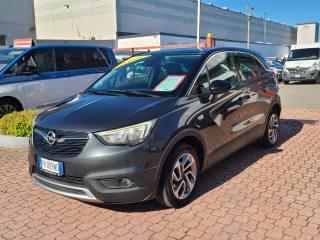 OPEL Crossland X usata, con Airbag