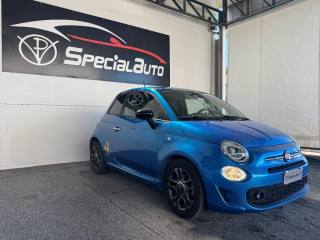 FIAT 500 usata, con ESP