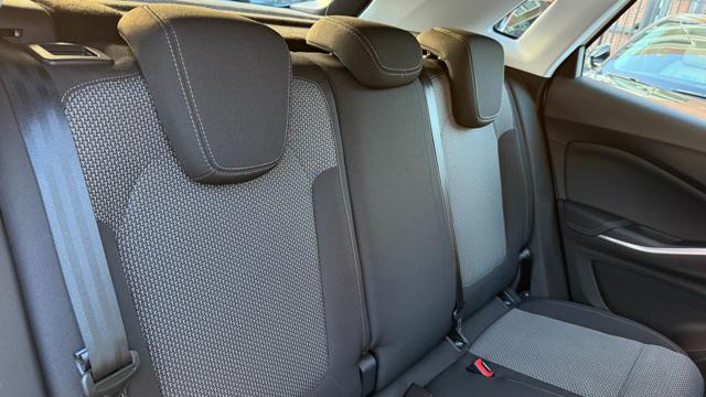 OPEL Grandland usata, con Park Distance Control