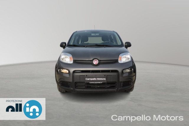FIAT Panda usata 1