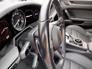 PORSCHE 911 usata, con Sedili riscaldati
