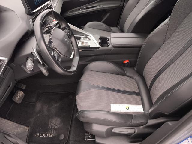 PEUGEOT 3008 usata 45