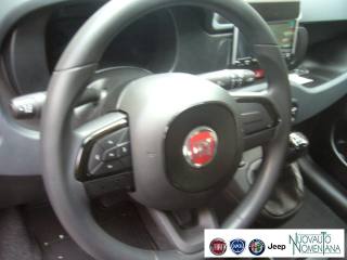 FIAT Panda usata, con Luci diurne