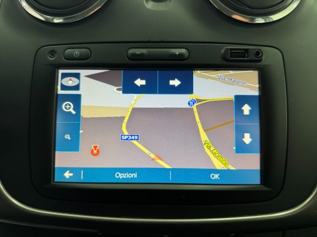 DACIA Logan usata 24