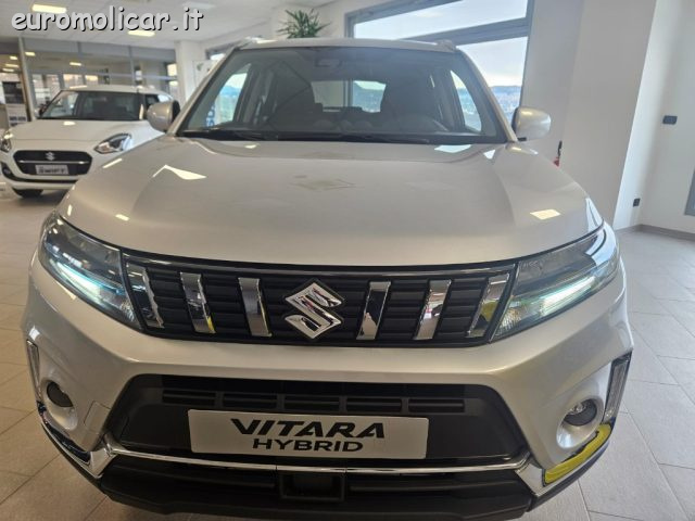 SUZUKI Vitara usata, con ABS