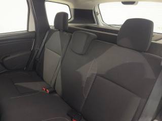 DACIA Duster usata, con Lettore CD