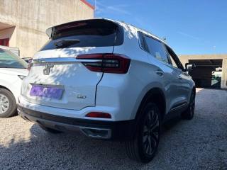DR MOTOR DR 5.0 usata, con Sensori di parcheggio posteriori