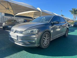 VOLKSWAGEN Golf usata, con Airbag Passeggero