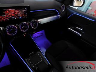MERCEDES-BENZ GLB 180 usata, con Monitoraggio pressione pneumatici