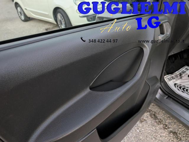FIAT Panda usata 11