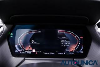 BMW 120 usata, con Cerchi in lega