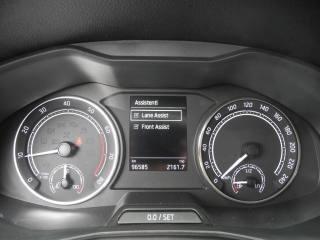 SKODA Kamiq usata, con Fari LED