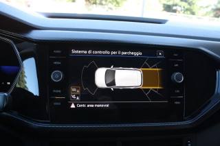 VOLKSWAGEN T-Cross usata, con Bracciolo