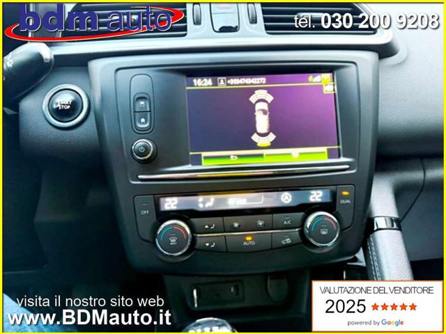 RENAULT Kadjar usata, con Controllo trazione