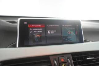 BMW X1 usata 16