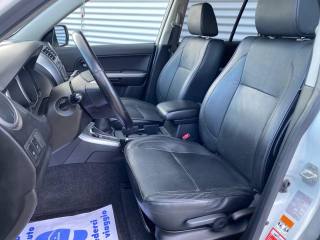 SUZUKI Grand Vitara usata, con Sistema di navigazione