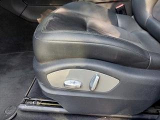 PORSCHE Macan usata, con Monitoraggio pressione pneumatici
