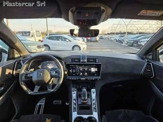 DS AUTOMOBILES DS 7 usata, con Sistema di navigazione