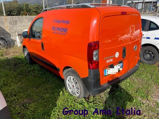 FIAT Fiorino usata, con Alzacristalli elettrici