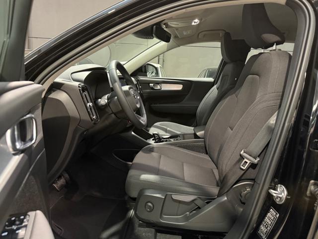 VOLVO XC40 usata, con Boardcomputer
