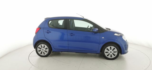 CITROEN C1 usata 19