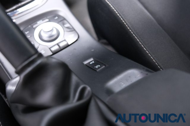 RENAULT Megane usata, con Start/Stop Automatico