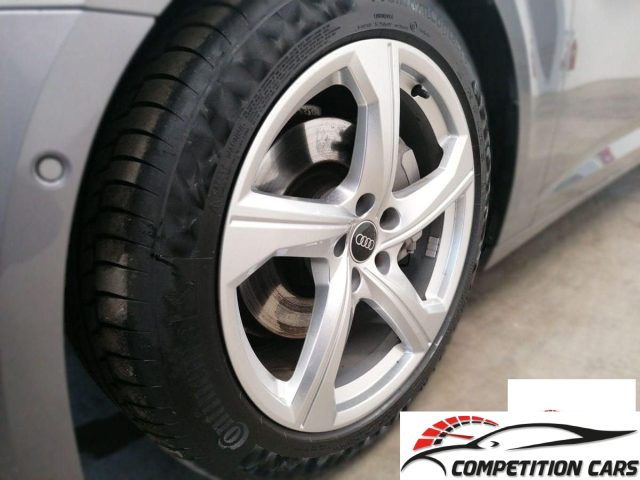 AUDI A6 usata, con Servosterzo