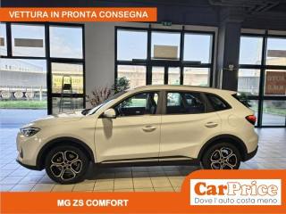 MG ZS usata, con Airbag