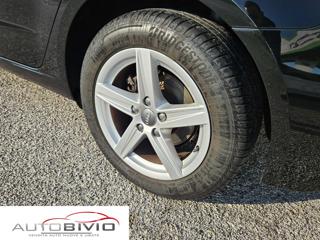 AUDI A3 usata, con Airbag laterali