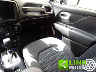 JEEP Renegade usata, con ESP
