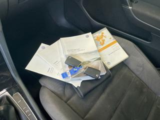 VOLKSWAGEN Golf usata, con Sedile posteriore sdoppiato