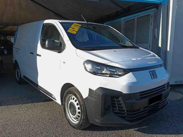 FIAT Scudo usata, con Airbag laterali