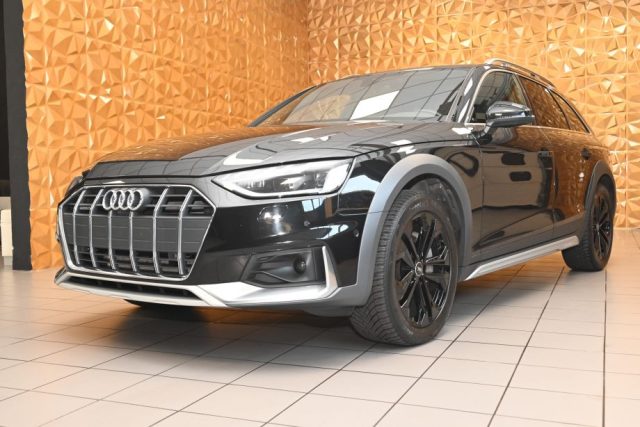 AUDI A4 usata 77