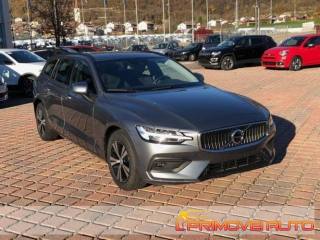 VOLVO V60 usata, con Airbag Passeggero