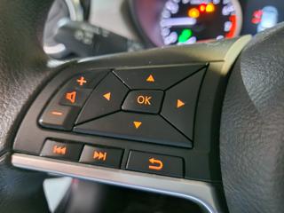 NISSAN Micra usata, con Luci diurne LED