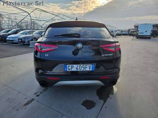 ALFA ROMEO Stelvio usata, con Chiusura centralizzata